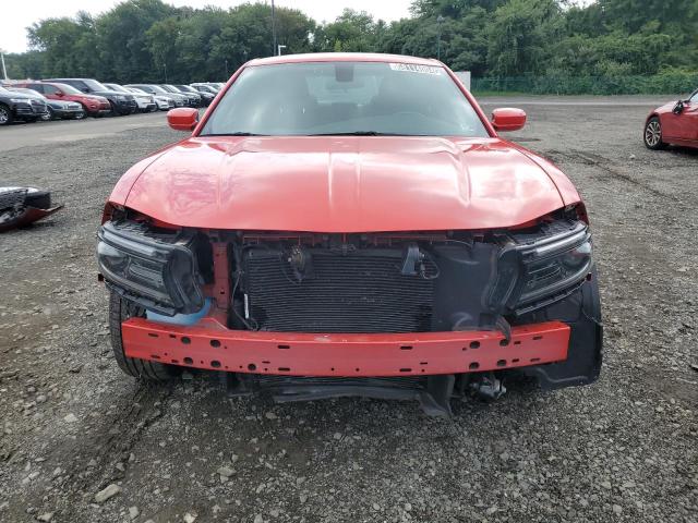 Photo 4 VIN: 2C3CDXBG8NH161319 - DODGE CHARGER SX 