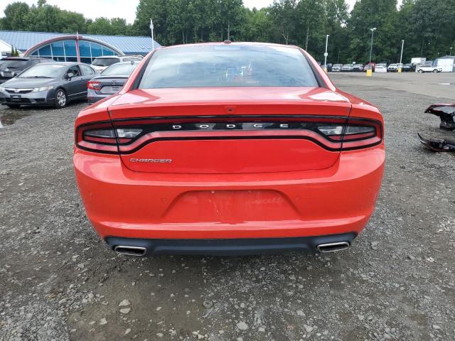 Photo 5 VIN: 2C3CDXBG8NH161319 - DODGE CHARGER SX 