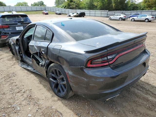 Photo 1 VIN: 2C3CDXBG8NH162163 - DODGE CHARGER SX 