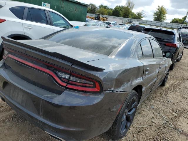 Photo 2 VIN: 2C3CDXBG8NH162163 - DODGE CHARGER SX 