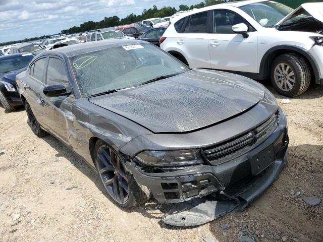 Photo 3 VIN: 2C3CDXBG8NH162163 - DODGE CHARGER SX 