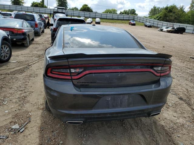 Photo 5 VIN: 2C3CDXBG8NH162163 - DODGE CHARGER SX 