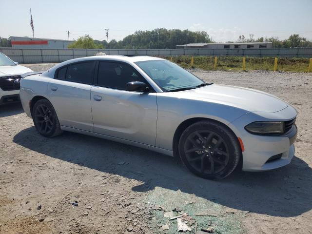 Photo 3 VIN: 2C3CDXBG8NH176421 - DODGE CHARGER 