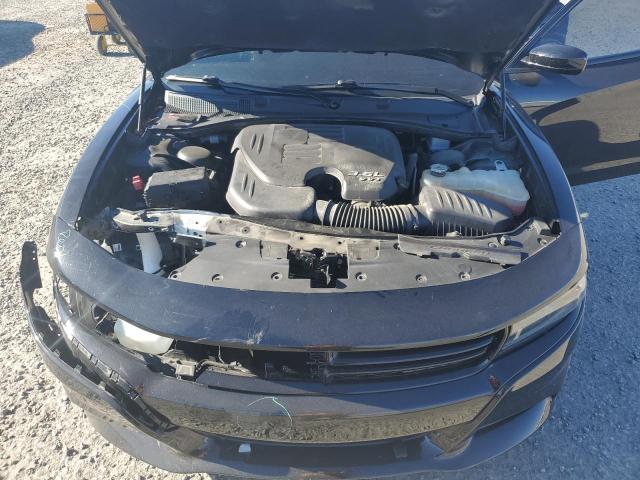 Photo 10 VIN: 2C3CDXBG8NH202161 - DODGE CHARGER SX 