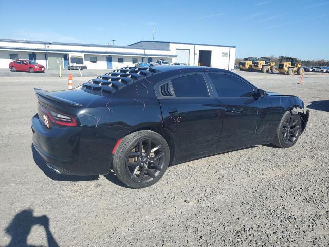 Photo 2 VIN: 2C3CDXBG8NH202161 - DODGE CHARGER SX 