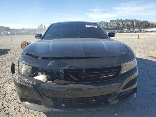 Photo 4 VIN: 2C3CDXBG8NH202161 - DODGE CHARGER SX 