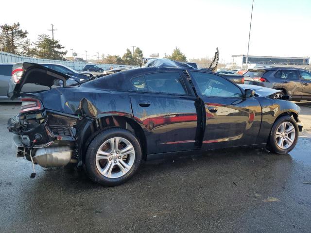 Photo 2 VIN: 2C3CDXBG8NH207909 - DODGE CHARGER 