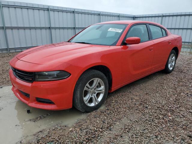 Photo 0 VIN: 2C3CDXBG8NH215959 - DODGE CHARGER SX 