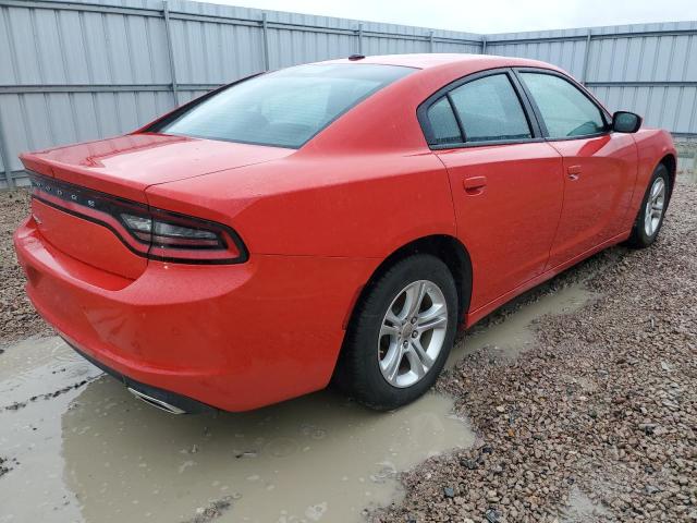 Photo 2 VIN: 2C3CDXBG8NH215959 - DODGE CHARGER SX 