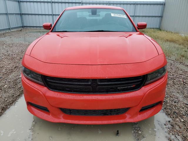 Photo 4 VIN: 2C3CDXBG8NH215959 - DODGE CHARGER SX 