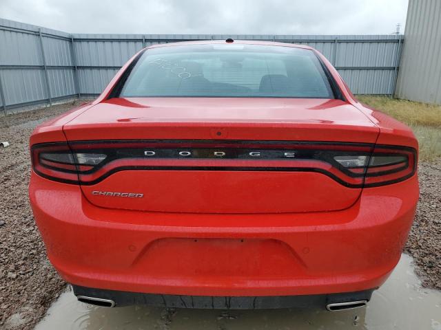 Photo 5 VIN: 2C3CDXBG8NH215959 - DODGE CHARGER SX 