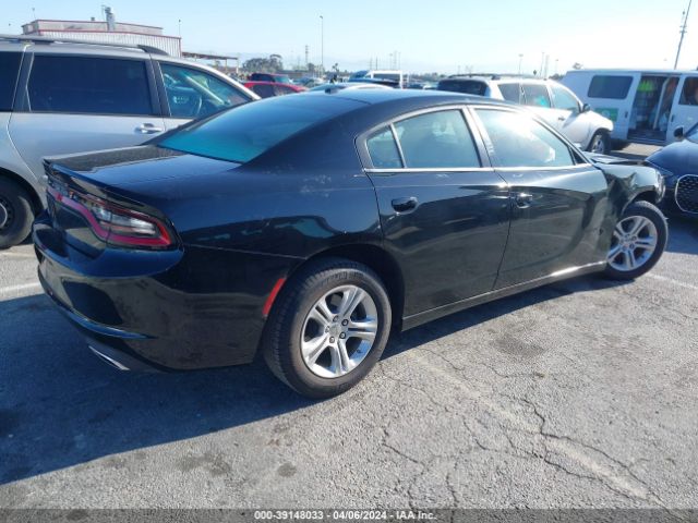 Photo 3 VIN: 2C3CDXBG8NH220045 - DODGE CHARGER 