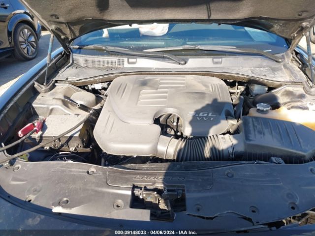 Photo 9 VIN: 2C3CDXBG8NH220045 - DODGE CHARGER 