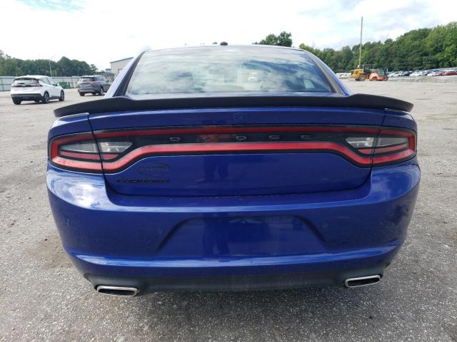 Photo 5 VIN: 2C3CDXBG8NH221289 - DODGE CHARGER SX 