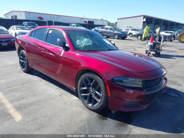 Photo 0 VIN: 2C3CDXBG8NH227934 - DODGE CHARGER 