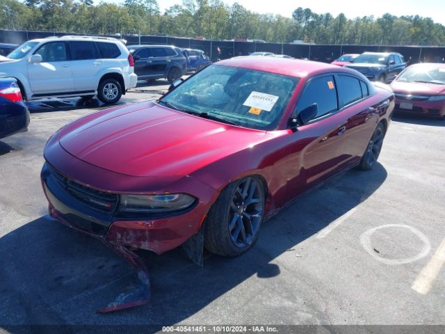 Photo 1 VIN: 2C3CDXBG8NH227934 - DODGE CHARGER 