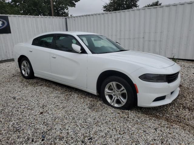 Photo 3 VIN: 2C3CDXBG8NH239355 - DODGE CHARGER SX 