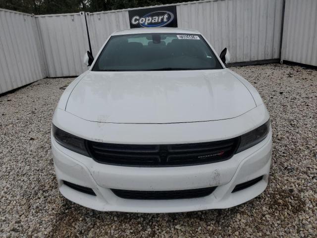 Photo 4 VIN: 2C3CDXBG8NH239355 - DODGE CHARGER SX 