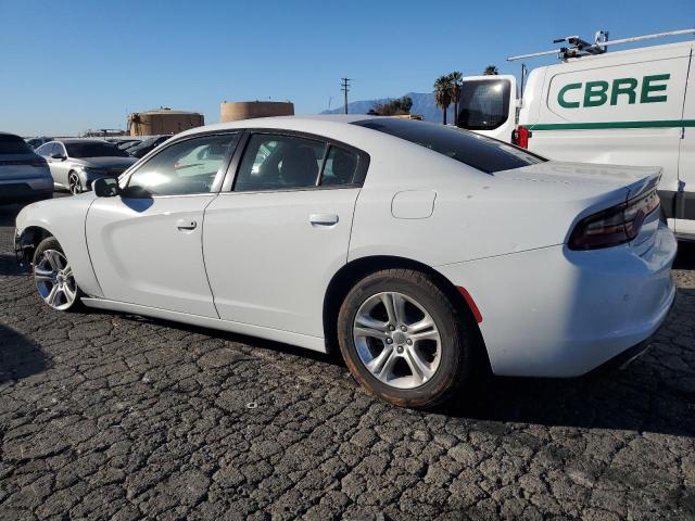 Photo 1 VIN: 2C3CDXBG8NH255880 - DODGE CHARGER SX 