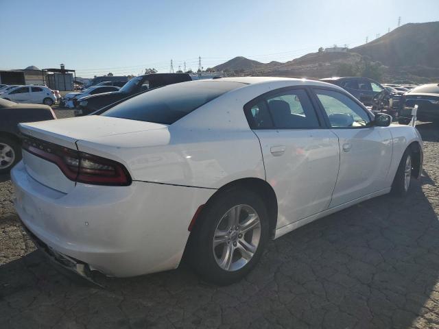 Photo 2 VIN: 2C3CDXBG8NH255880 - DODGE CHARGER SX 