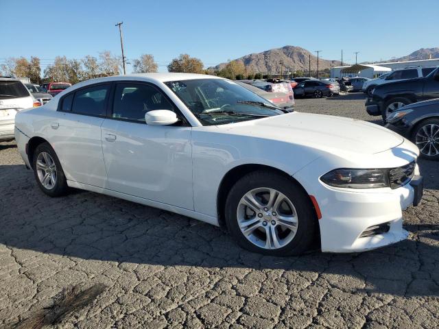 Photo 3 VIN: 2C3CDXBG8NH255880 - DODGE CHARGER SX 