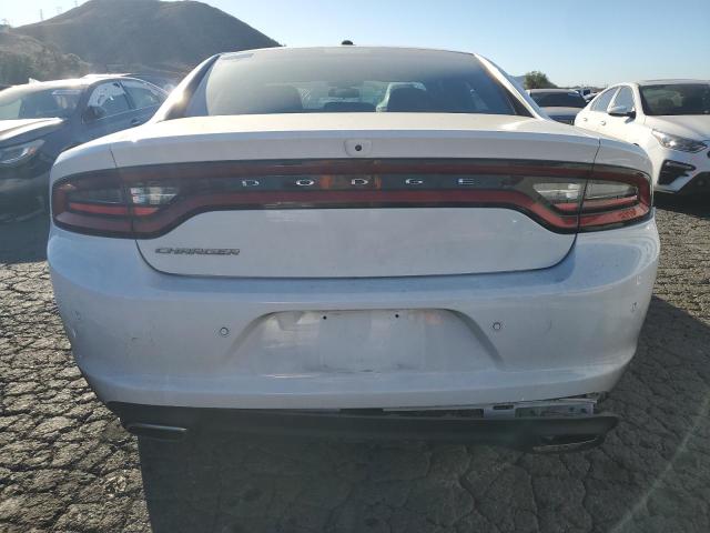 Photo 5 VIN: 2C3CDXBG8NH255880 - DODGE CHARGER SX 