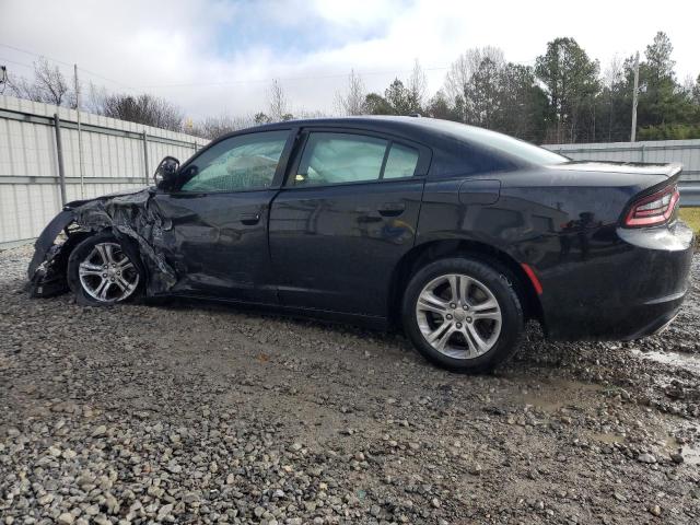 Photo 1 VIN: 2C3CDXBG8NH258892 - DODGE CHARGER SX 