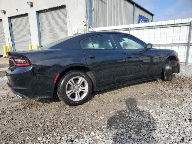 Photo 2 VIN: 2C3CDXBG8NH258892 - DODGE CHARGER SX 