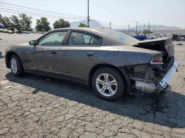 Photo 1 VIN: 2C3CDXBG8NH263946 - DODGE CHARGER 