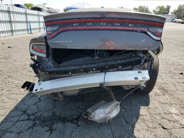 Photo 5 VIN: 2C3CDXBG8NH263946 - DODGE CHARGER 