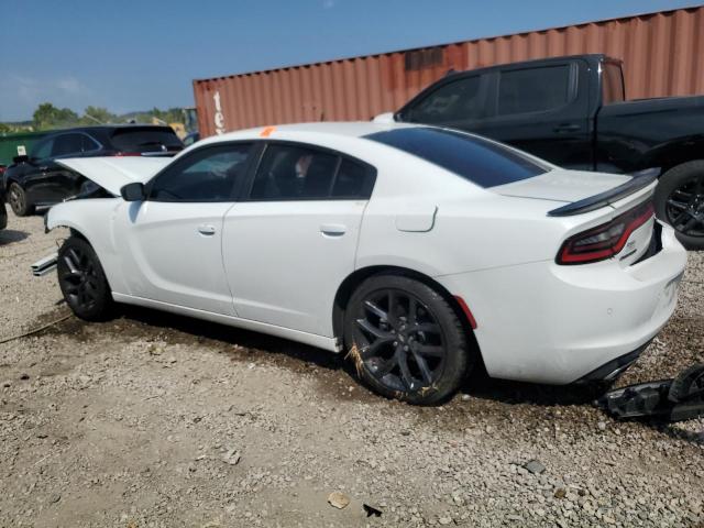 Photo 1 VIN: 2C3CDXBG8PH516525 - DODGE CHARGER SX 