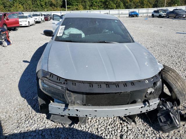 Photo 4 VIN: 2C3CDXBG8PH531901 - DODGE CHARGER SX 