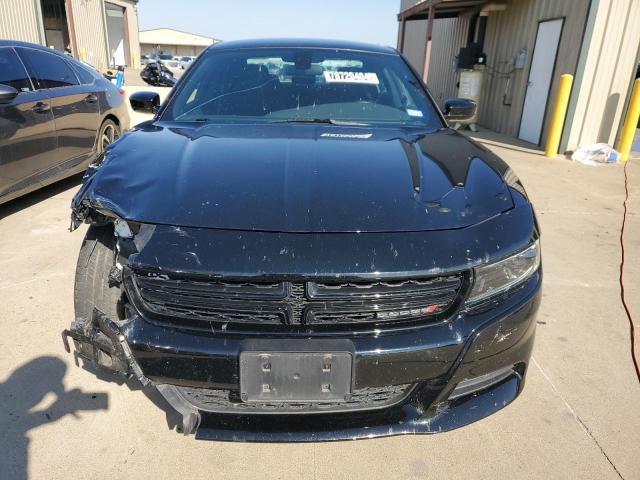 Photo 4 VIN: 2C3CDXBG8PH551663 - DODGE CHARGER SX 