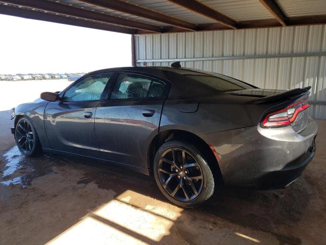 Photo 1 VIN: 2C3CDXBG8PH554806 - DODGE CHARGER SX 