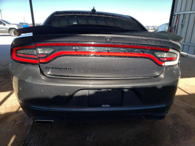 Photo 5 VIN: 2C3CDXBG8PH554806 - DODGE CHARGER SX 