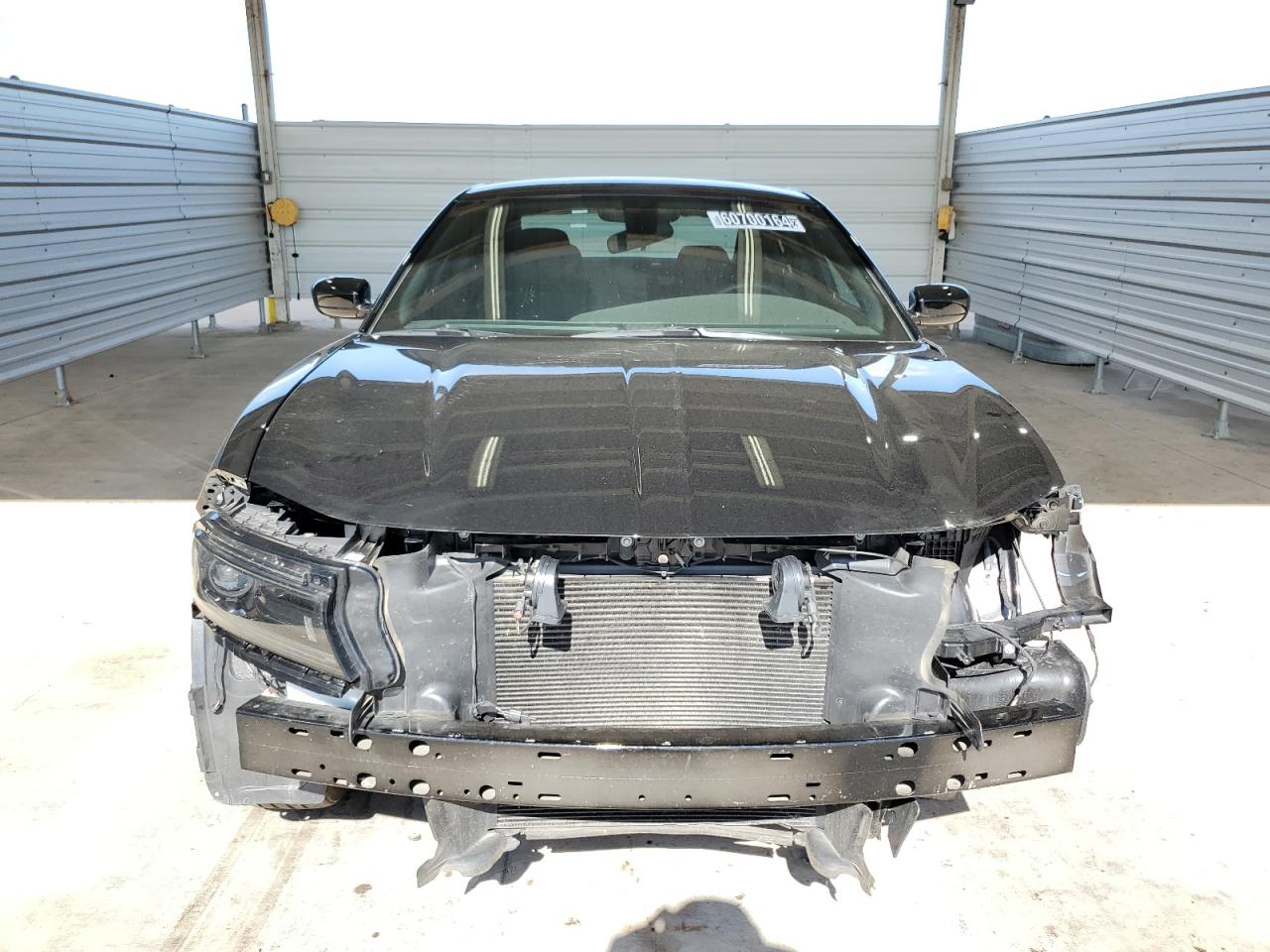 Photo 13 VIN: 2C3CDXBG8PH564039 - DODGE CHARGER 