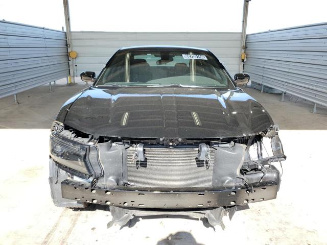 Photo 4 VIN: 2C3CDXBG8PH564039 - DODGE CHARGER 