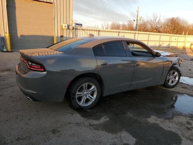 Photo 2 VIN: 2C3CDXBG8PH587885 - DODGE CHARGER 