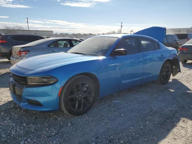 Photo 0 VIN: 2C3CDXBG8PH607990 - DODGE CHARGER 