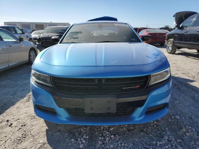 Photo 4 VIN: 2C3CDXBG8PH607990 - DODGE CHARGER 