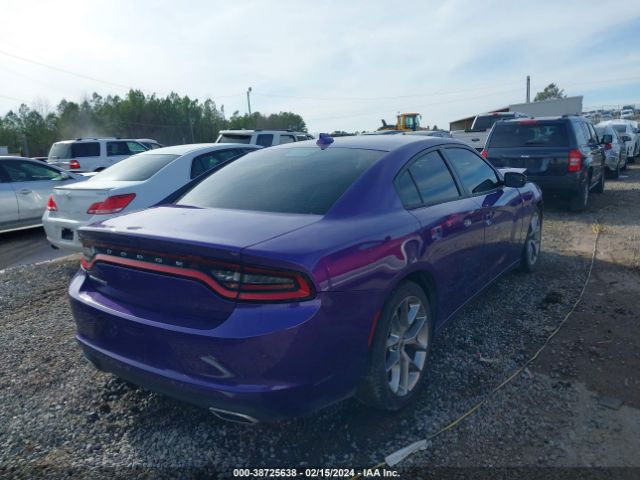 Photo 3 VIN: 2C3CDXBG8PH612168 - DODGE CHARGER 