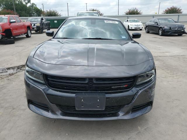 Photo 4 VIN: 2C3CDXBG8PH612543 - DODGE CHARGER SX 