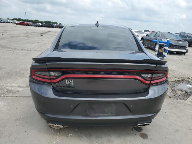 Photo 5 VIN: 2C3CDXBG8PH612543 - DODGE CHARGER SX 