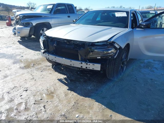 Photo 5 VIN: 2C3CDXBG8PH613160 - DODGE CHARGER 