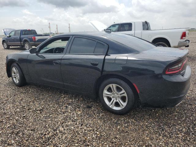 Photo 1 VIN: 2C3CDXBG8PH660978 - DODGE CHARGER SX 