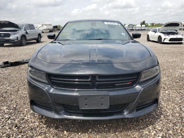 Photo 4 VIN: 2C3CDXBG8PH660978 - DODGE CHARGER SX 