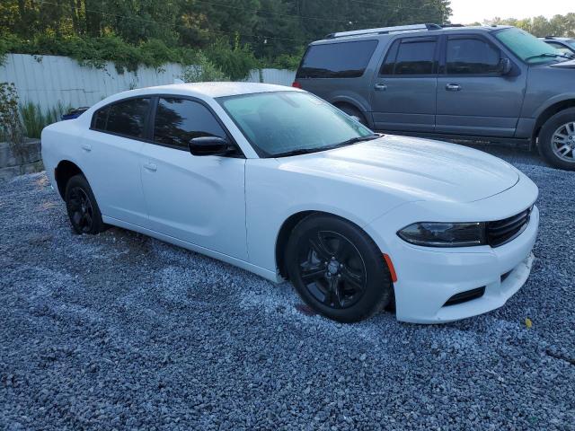 Photo 3 VIN: 2C3CDXBG8PH675089 - DODGE CHARGER SX 