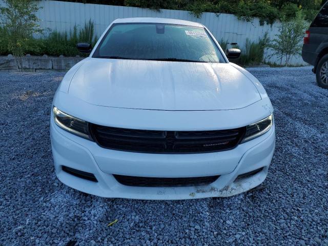 Photo 4 VIN: 2C3CDXBG8PH675089 - DODGE CHARGER SX 