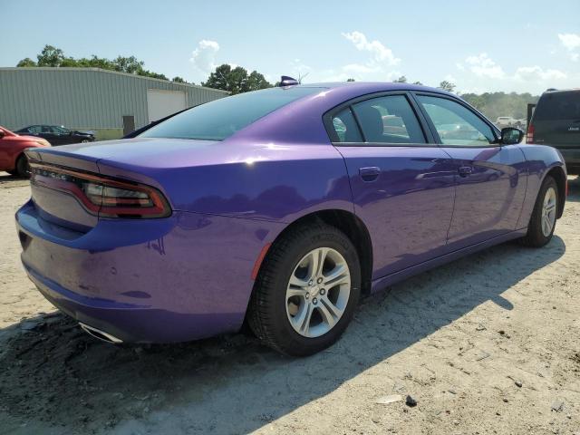 Photo 2 VIN: 2C3CDXBG8PH675481 - DODGE CHARGER 