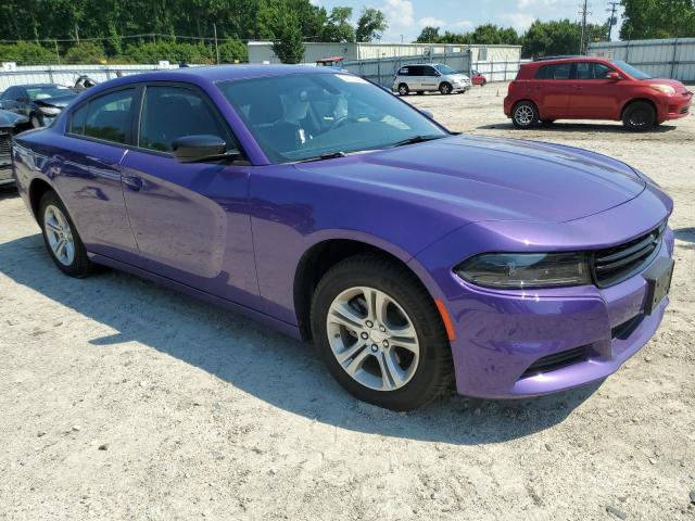 Photo 3 VIN: 2C3CDXBG8PH675481 - DODGE CHARGER 